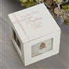 Product Thumbnail White Photo Cube
