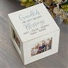 Product Thumbnail Whitewash Cube