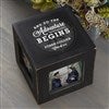 Product Thumbnail Black Photo Cube