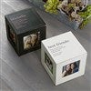 Product Thumbnail Black & White Cubes
