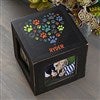 Product Thumbnail Blackwash Cube