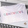 Product Thumbnail 30x40 Fleece Blanket
