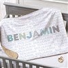 Product Thumbnail 30x40 Sherpa Blanket