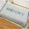 Product Thumbnail Woven Throw