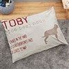 30 x 40 Dog Bed