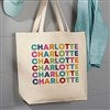 Product Thumbnail Large Tote Bag