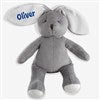 Product Thumbnail Grey Bunny