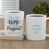 11 oz White Mug