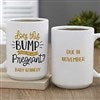15 oz White Mug