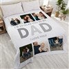 Product Thumbnail 90x108 King Blanket