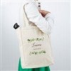 Product Thumbnail Small tote on model