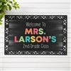 Product Thumbnail 20x35 Doormat with Tray