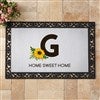 Product Thumbnail 20x35 Doormat with Tray