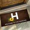 24x48 Oversized Doormat