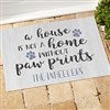 Product Thumbnail 18x27 Doormat Only