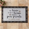 Product Thumbnail 20x35 Doormat with Tray