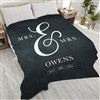 90x108 King Blanket