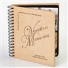 alt='Vacation Memories Personalized Photo Album'