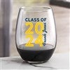21 oz. Stemless Wine Glass