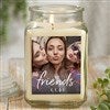 Product Thumbnail 18 oz. Vanilla Bean