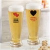 Product Thumbnail Pilsner Glass