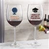 Product Thumbnail Red Wine Glass