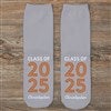 Product Thumbnail Front of Socks