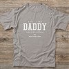 Product Thumbnail Comfort Wash Adult T-shirt