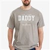 Product Thumbnail Comfort Wash Adult T-shirt