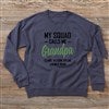Product Thumbnail Comfort Wash Sweatshirt