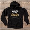 Product Thumbnail Comfort Wash Hoodie
