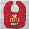 Product Thumbnail Baby Bib
