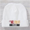 Product Thumbnail Infant Hat