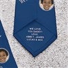 Product Thumbnail Close Up of The Back