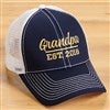 Product Thumbnail Navy Hat
