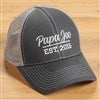 Product Thumbnail Grey Hat