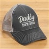 Product Thumbnail Grey Hat