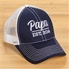 Product Thumbnail Navy Hat