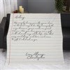 Product Thumbnail 60x80 Fleece Blanket