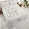 Product Thumbnail 90x108 King Blanket