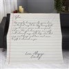 Product Thumbnail 50x60 Lightweight Fleece Blanket