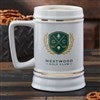 Pmall thumb Personalized Logo Beer Stein  - 26696