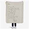 Product Thumbnail 50x60 Sherpa Blanket