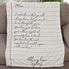 Product Thumbnail 30x40 Fleece Blanket