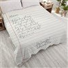 Product Thumbnail 90x90 Queen Blanket