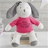 Product Thumbnail White Bunny