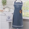 Shown with Apron (Sold Separately)