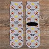 Product Thumbnail Front and Back of Socks