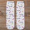 Product Thumbnail Front of Socks