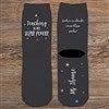 Product Thumbnail Front and Back of Socks